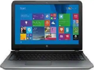  HP Pavilion 15 ab221TX (N8L70PA) Laptop (Core i5 5th Gen 8 GB 1 TB Windows 10 2 GB) prices in Pakistan